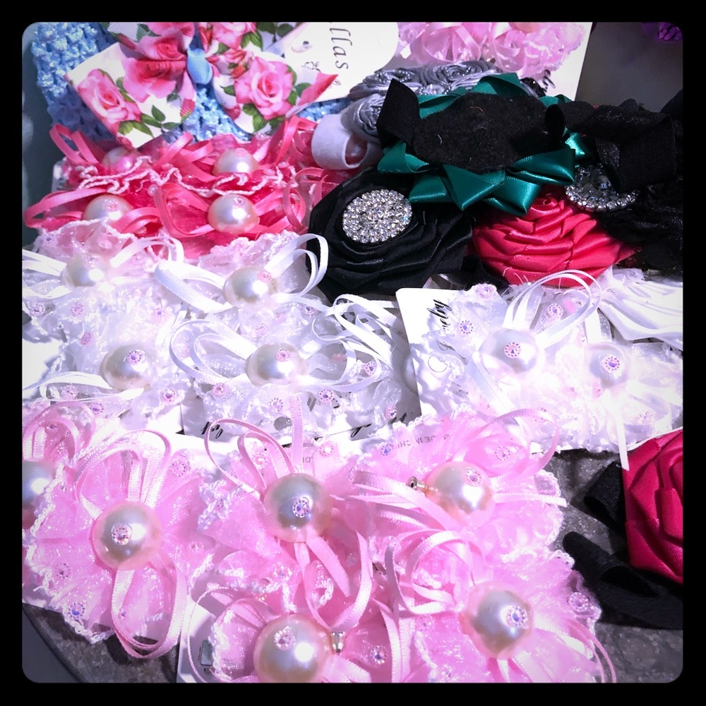 For your  little girl